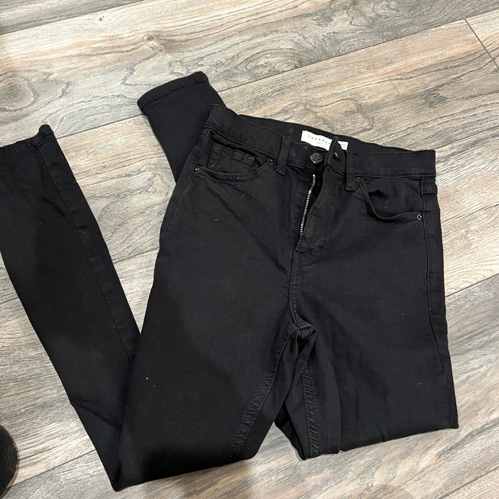 Top Shop Jaime Jean